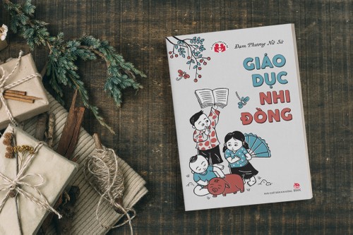 Giáo dục nhi đồng