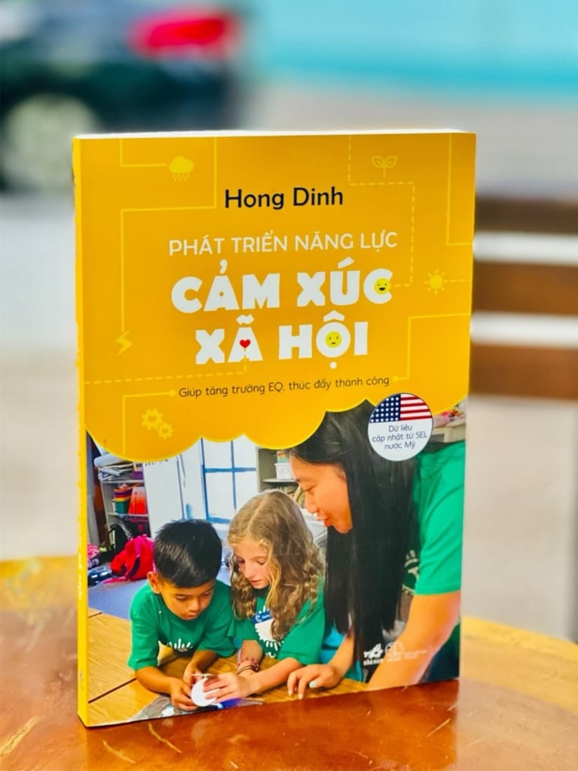 Phát triển năng lực cảm xúc xã hội (SEL)