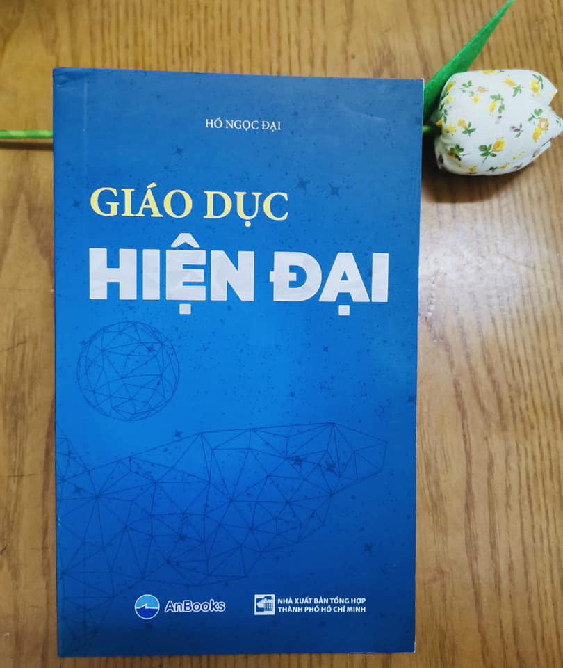 Giáo dục hiện đại.