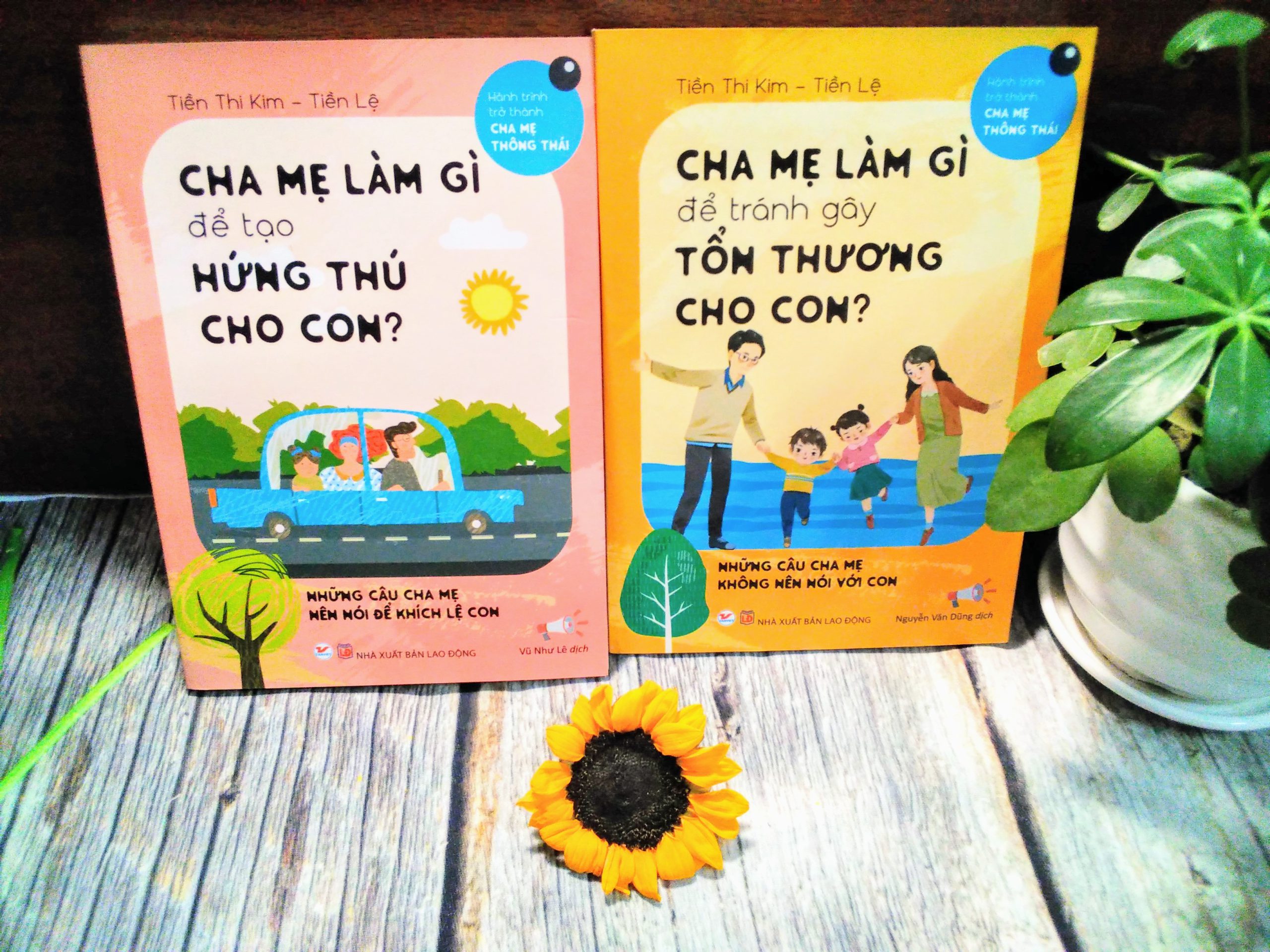 Cha mẹ cần làm gì?