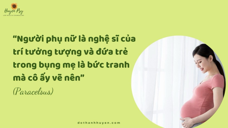 Thai giáo bằng ý niệm